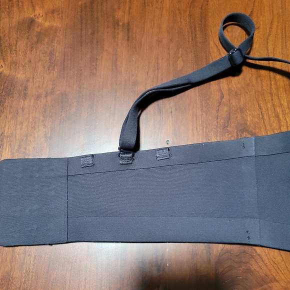 BNWT Free People Call Me Convertible Bra Sz M - Picture 7 of 9